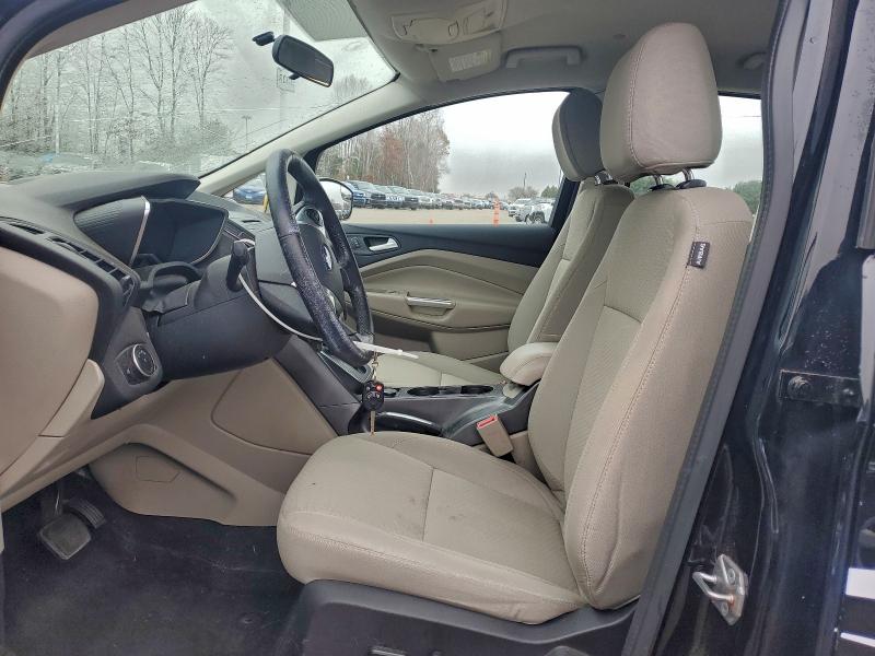 2017 FORD C-MAX SE #3303843518