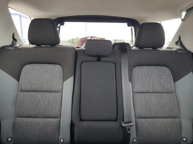 2022 FORD BRONCO SPO #3309527564