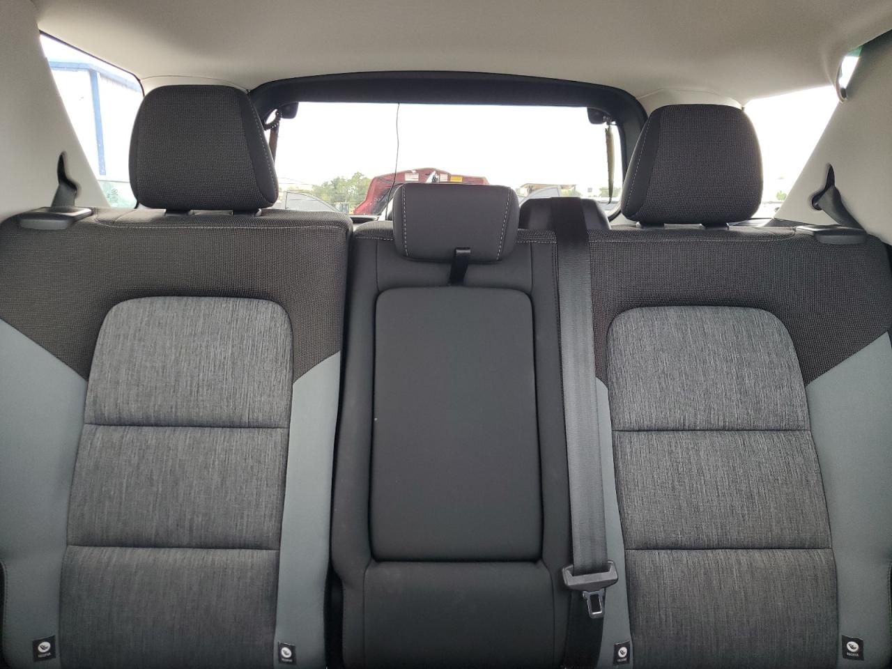 FORD BRONCO SPORT BIG BEND