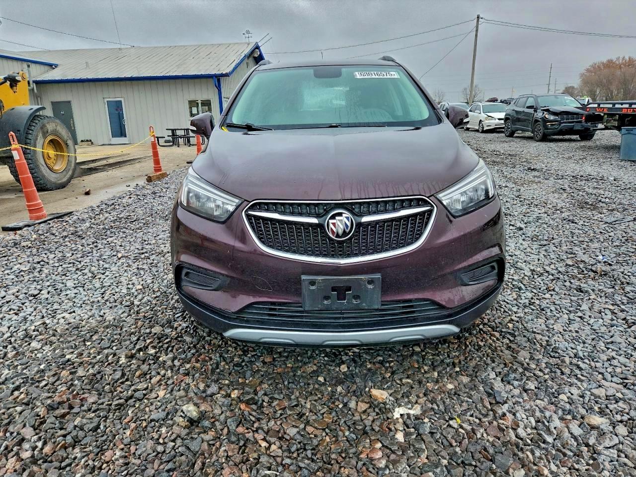 BUICK ENCORE PREFERRED