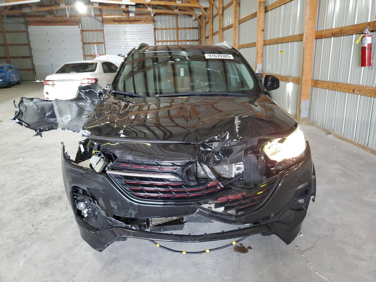 BUICK ENCORE PREFERRED