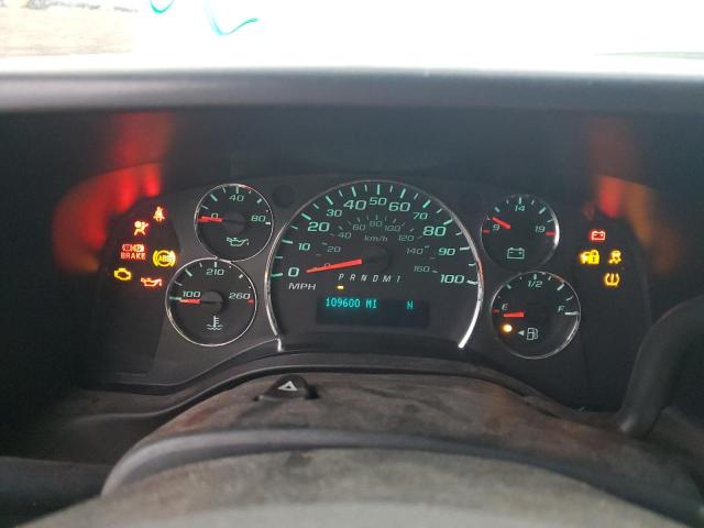 2011 GMC SAVANA G25 #3292394331