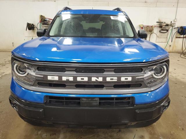 2022 FORD BRONCO SPO #3291425133