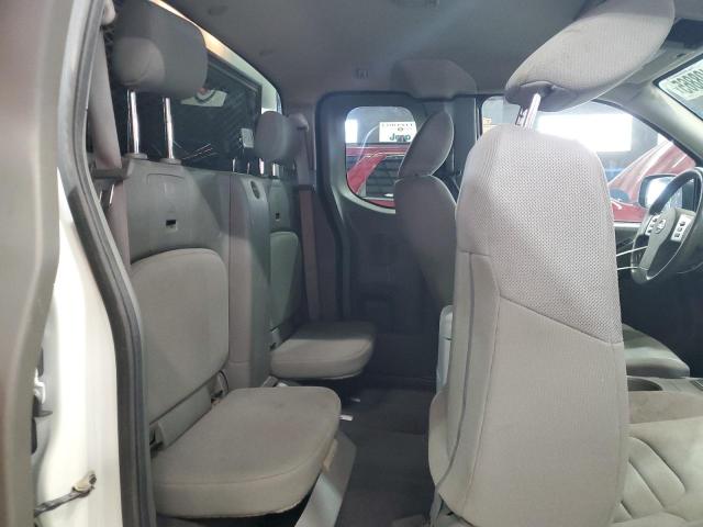 2021 NISSAN FRONTIER S - 1N6ED0CF0MN710354