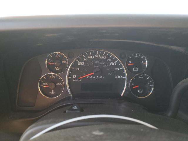 2017 CHEVROLET EXPRESS #3297777856