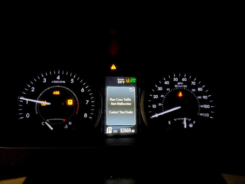 2020 TOYOTA SIENNA XLE #3315988124