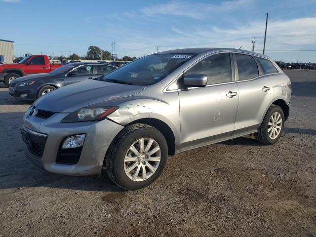 Global Auto Auctions: 2012 MAZDA CX-7