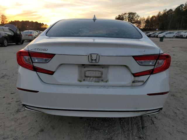 2019 HONDA ACCORD HYB #3287385011