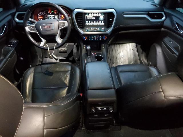 2019 GMC ACADIA SLT #3302649064