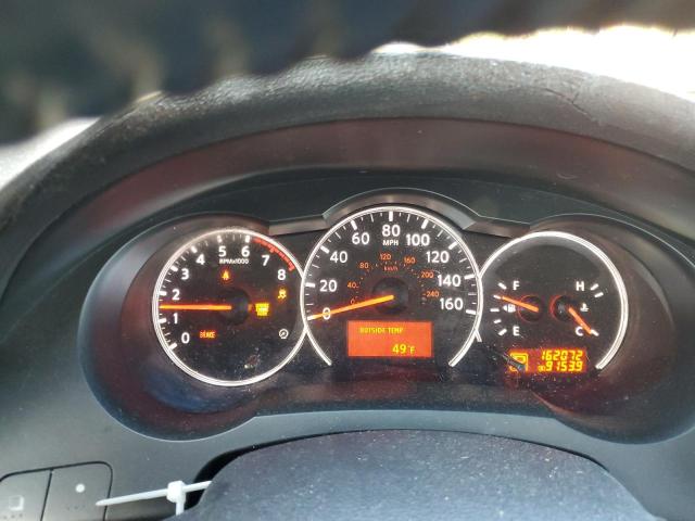 2011 NISSAN ALTIMA S #3303783424