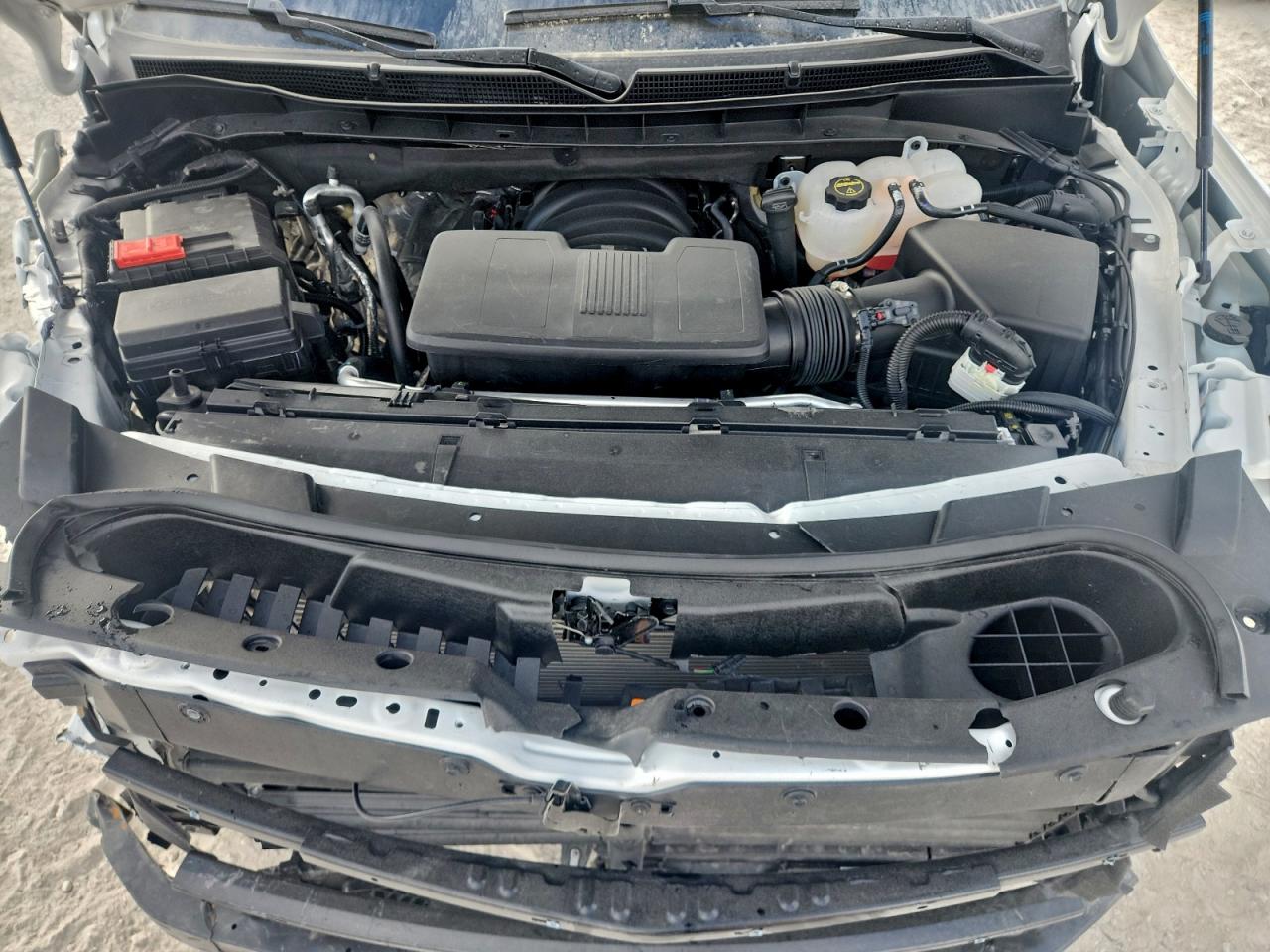 CADILLAC ESCALADE SPORT PLATINUM