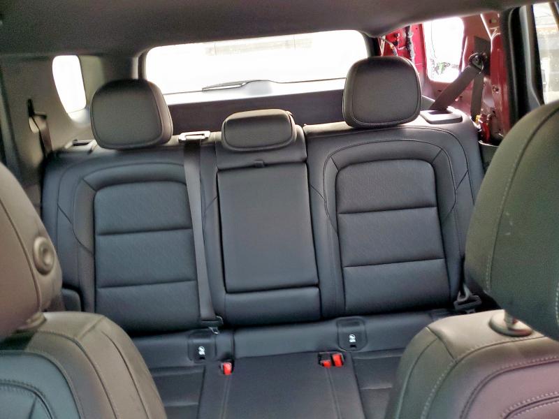 2025 CHEVROLET EQUINOX LT #3292690632