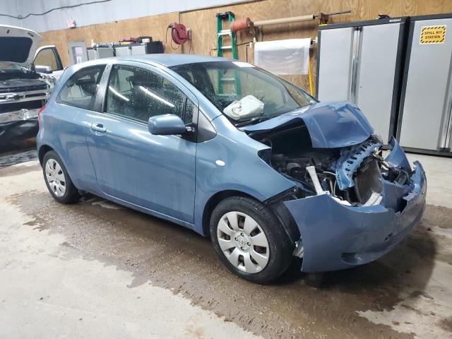 2007 TOYOTA YARIS #3292555696