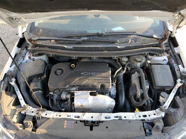 2017 CHEVROLET CRUZE LS 1G1BC5SM5H7179502