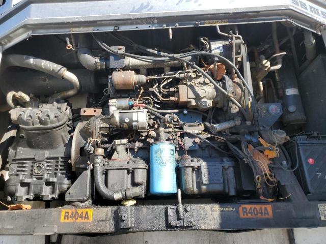 1998 UTILITY VS2R #3291287444