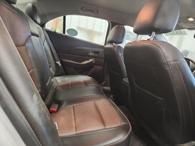 2015 CHEVROLET MALIBU LTZ - 1G11F5SL7FF277914