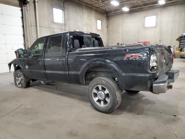 2015 FORD TRUCK F350 CREW C PU 4X4 C #3297882771