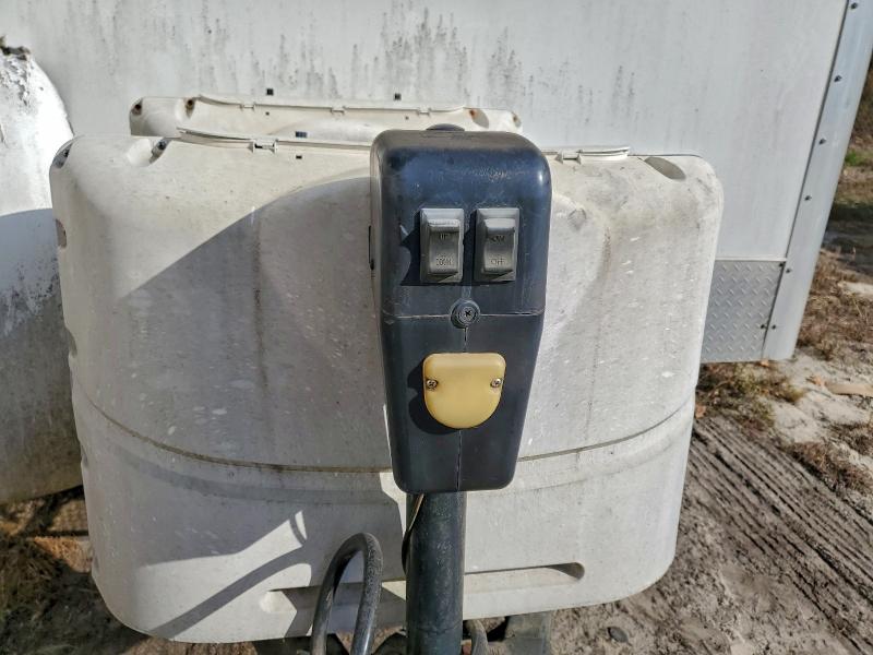 2007 WILDWOOD TRAILER #3304567469