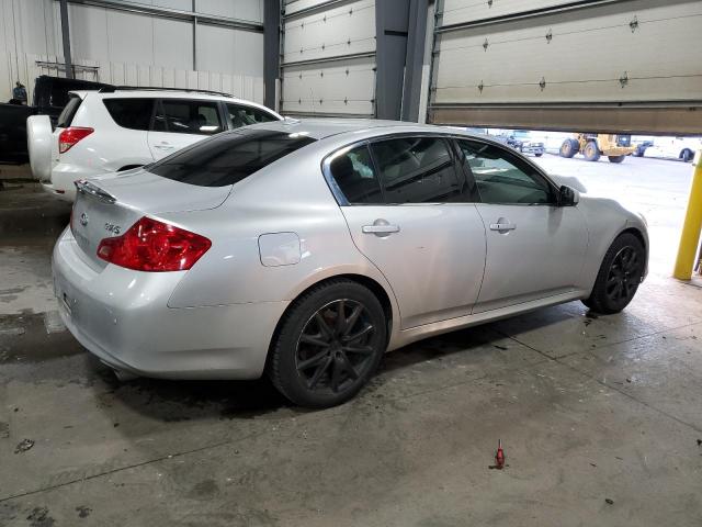 2013 INFINITI G37 #3283989845