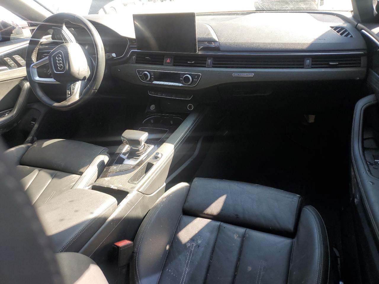 AUDI A4 PREMIUM PLUS 45