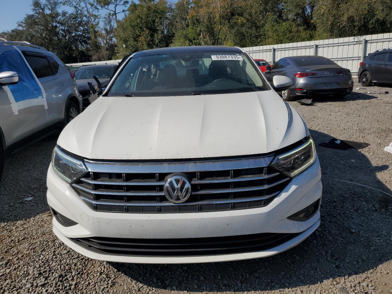 VOLKSWAGEN JETTA SEL PREMIUM