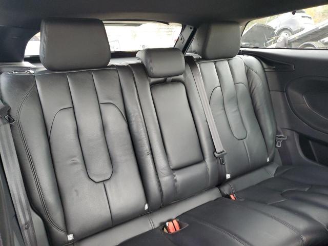 2015 LAND ROVER RANGE ROVE #3284590326