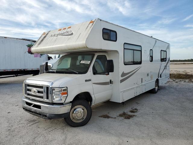 2015 FORD ECONOLINE #3284873060