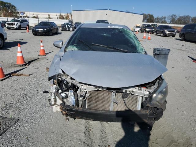 2015 TOYOTA COROLLA L #3281636419