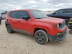 Lot #3302685005 2017 JEEP RENEGADE S