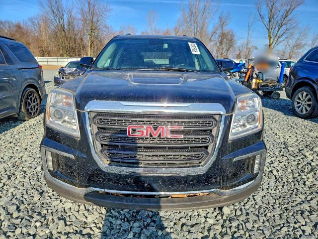 2016 GMC TERRAIN SL #3301833342