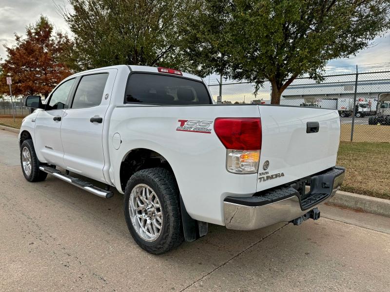 2012 TOYOTA TUNDRA CRE #3298020154