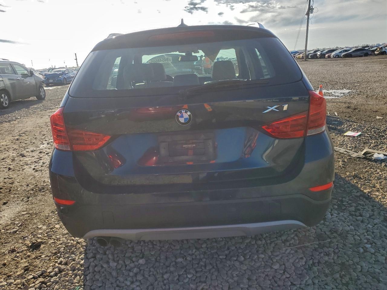 BMW X1 SDRIVE28I