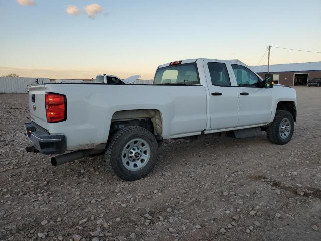 2017 CHEVROLET SILVERADO - 1GC5KYCY3HZ198855