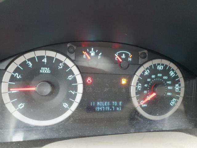 2012 FORD ESCAPE #3301851991