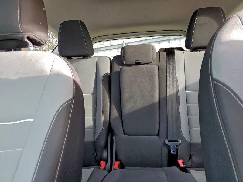 2015 FORD ESCAPE SE #3301689696