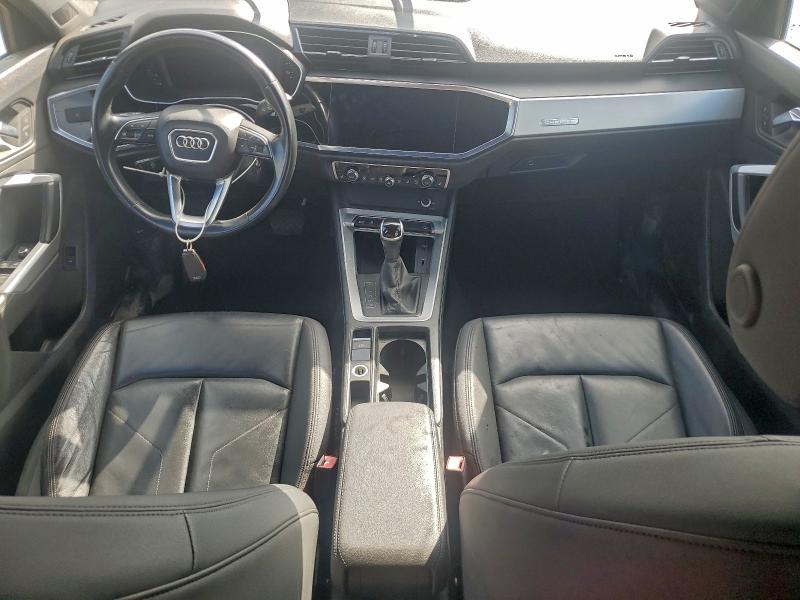 2021 AUDI Q3 PREMIUM #3302659003