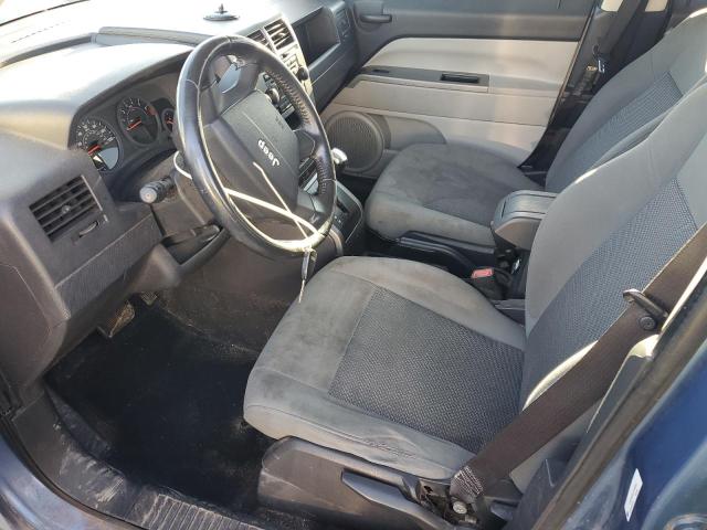 2007 JEEP PATRIOT SP #3280568334