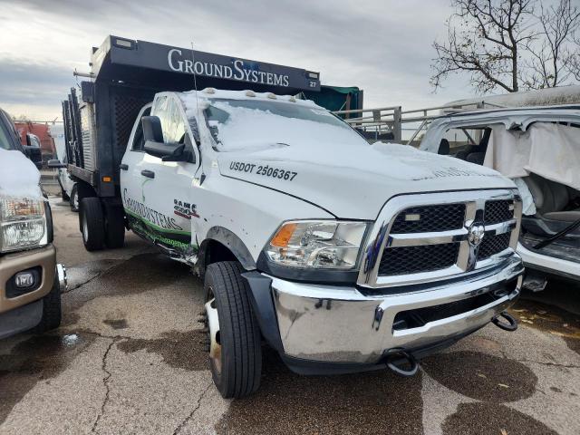 2016 RAM 4500 #3301689657