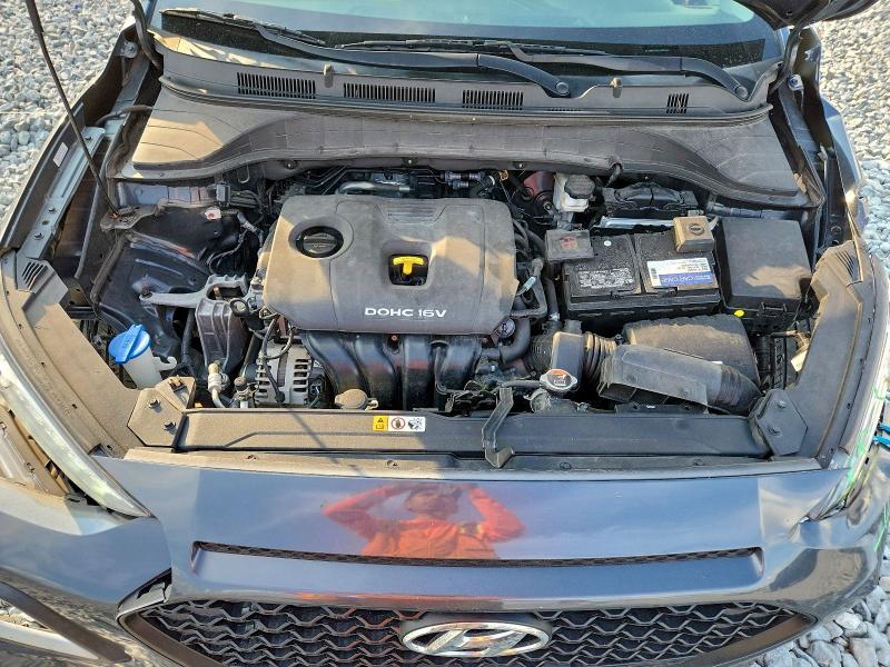 2020 HYUNDAI KONA SE #3304001670