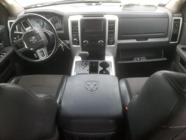 2010 DODGE RAM 1500 #3305300365