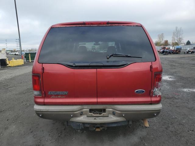 2003 FORD EXCURSION #3292522673