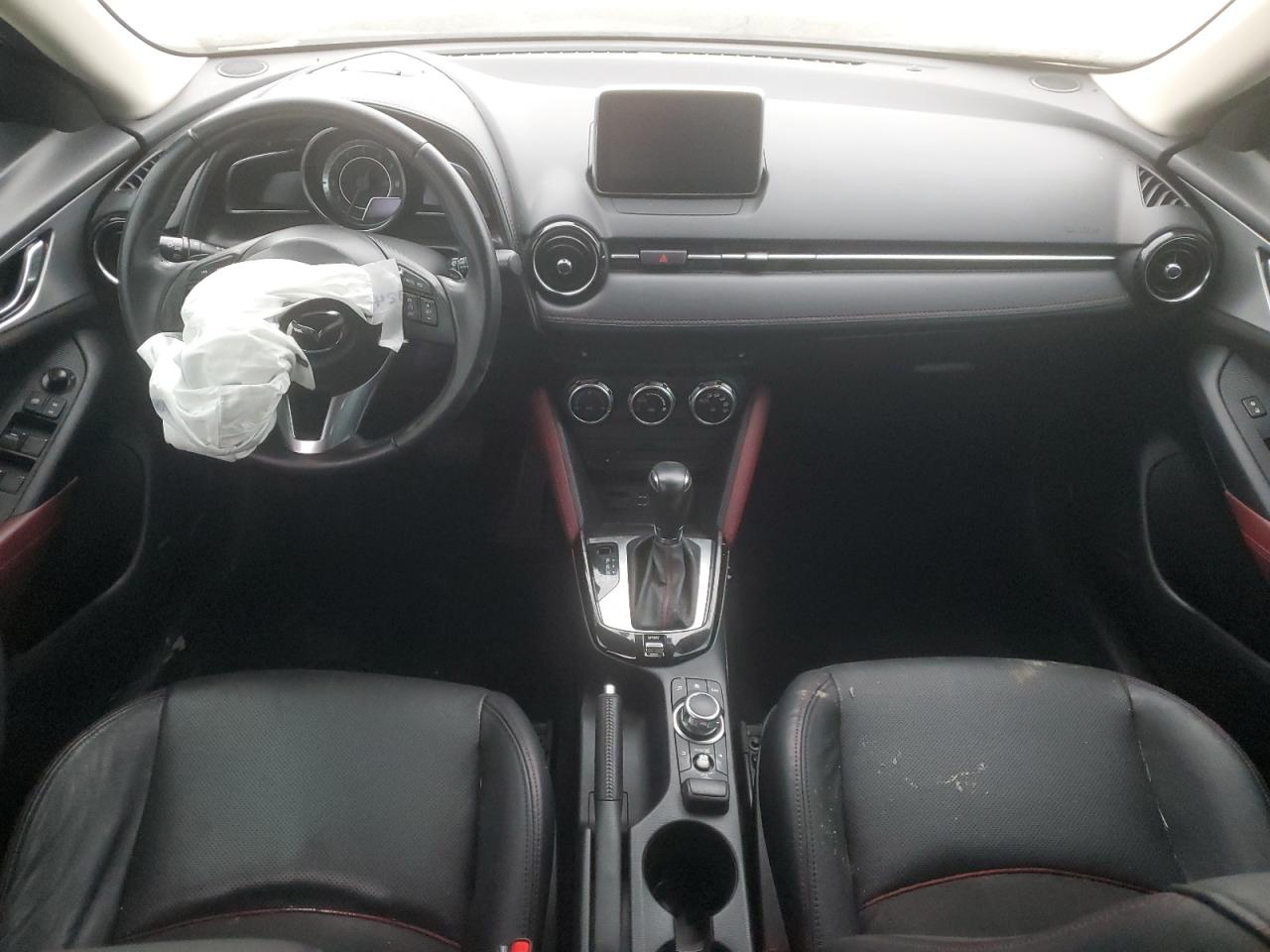 MAZDA CX-3 GRAND TOURING