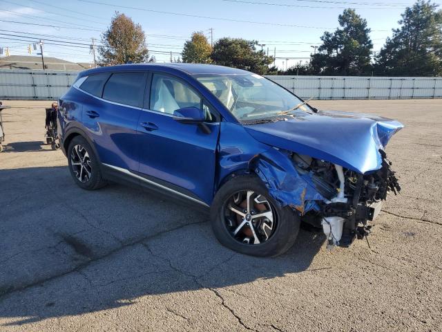 2023 KIA SPORTAGE E #3301835398