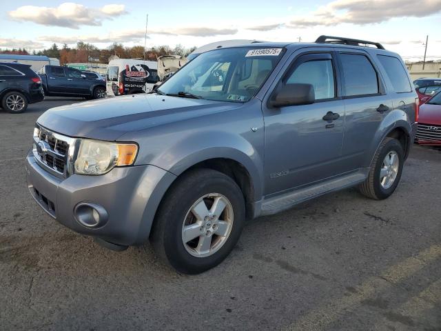 2008 FORD ESCAPE XLT #3303879717