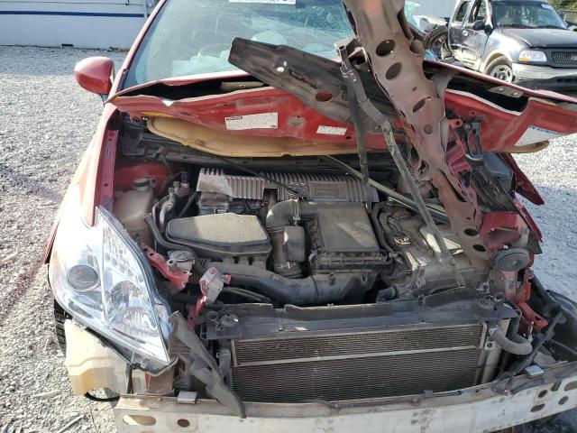 2011 TOYOTA PRIUS #3292542686