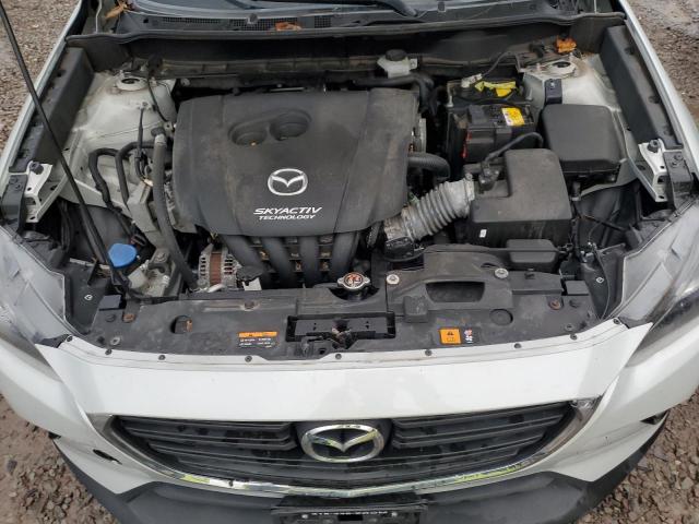 2019 MAZDA CX-3 SPORT #3304516540