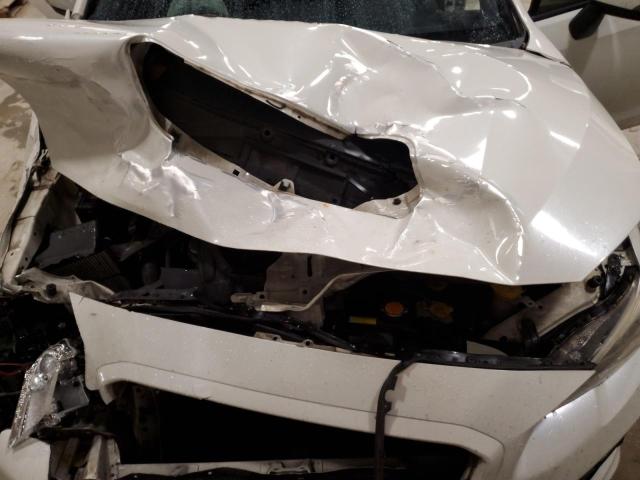 2016 SUBARU WRX LIMITE #3301844381