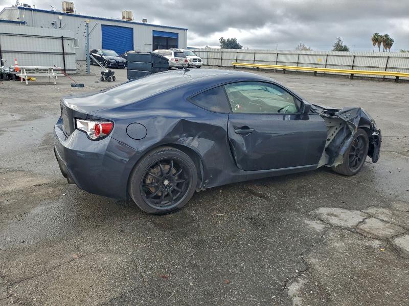2013 TOYOTA SCION FR-S #3304022598