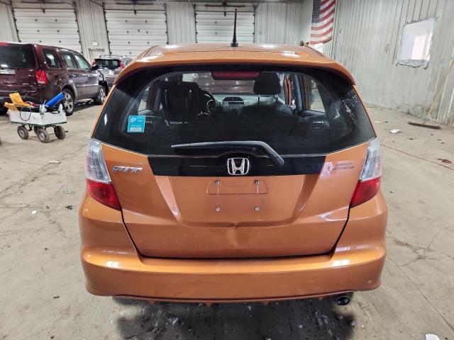 2011 HONDA FIT SPORT #3304643938