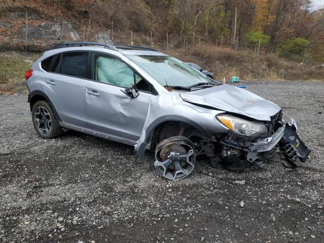 2014 SUBARU XV CROSSTR #3303724468